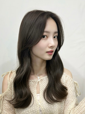 レイヤーカット/レイヤー/顔周り/ミディアム/ボブ/ショート