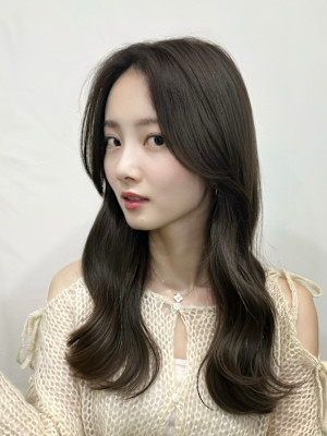 レイヤーカット/レイヤー/顔周り/ミディアム/ボブ/ショート