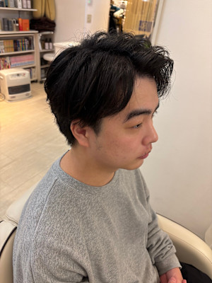 メンズスタイル