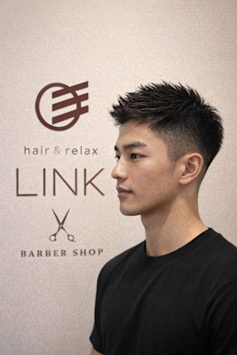 ベリーショート