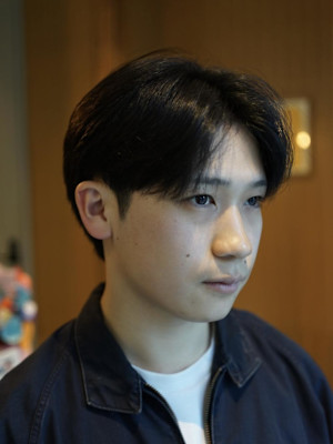 【kaito】men's short