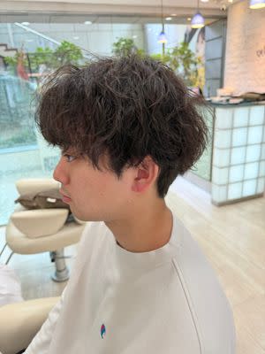 ソフトツイスト