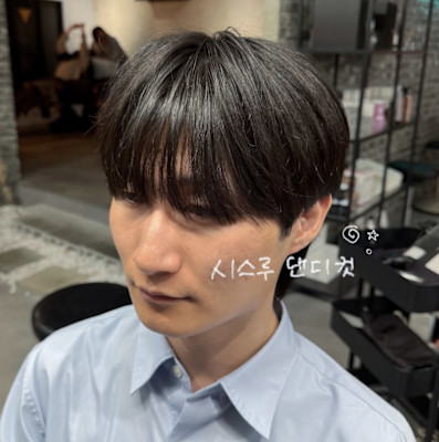 シースルーマッシュ