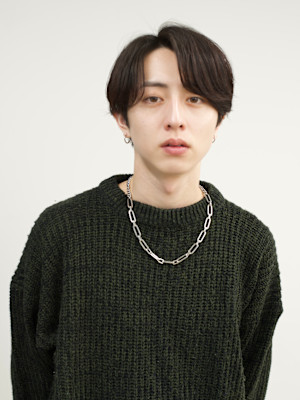 MEN'S HAIR TOKYO 表参道×スタイル