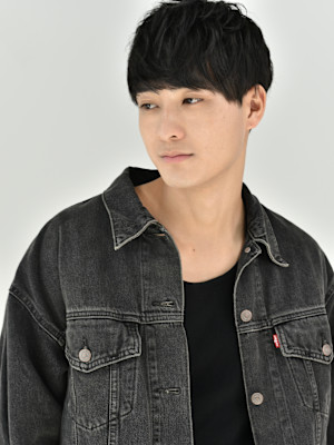 MEN'S HAIR TOKYO 表参道×スタイル