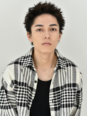 MEN'S HAIR TOKYO 表参道×スタイル