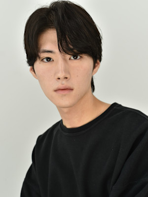 MEN'S HAIR TOKYO 表参道×スタイル