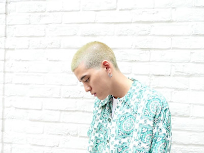MEN'S HAIR TOKYO 表参道×スタイル