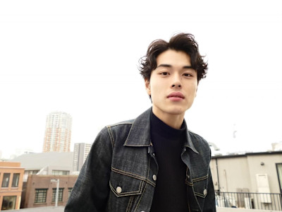 MEN'S HAIR TOKYO 表参道×スタイル