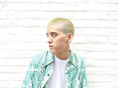 MEN'S HAIR TOKYO 表参道×スタイル