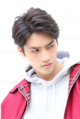 MEN'S HAIR TOKYO 表参道×スタイル