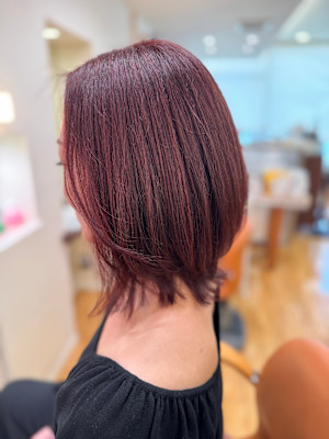 ミディアムレイヤー