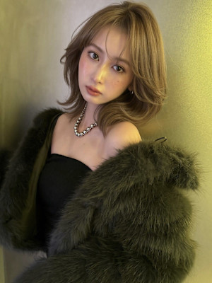 SOYON 西大寺店【ソヨン】×スタイル