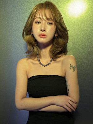 SOYON 守口ジャガータウン店×スタイル