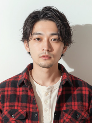 メンズ ショート 大人 ビジネス 短髪 20代におすすめ 