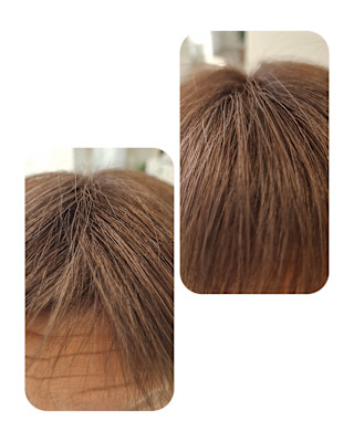 話題のトキカタ♪前髪編