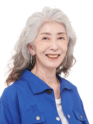 50代・60代の方に☆ウェーブパーマ