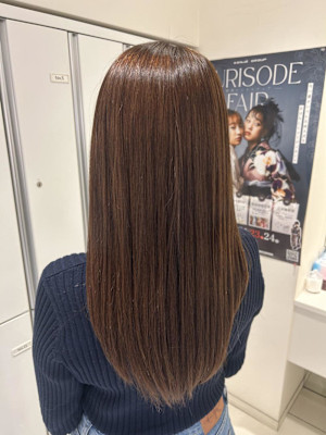 ナチュラルベージュ