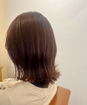 レイヤー✕ミディ