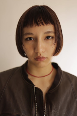 リップラインボブ