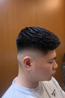 日本橋室町/日本橋/フェード