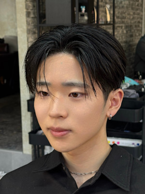 シースルコンマバング