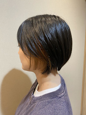 20・30代人気☆イヤリングカラー