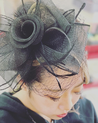 美容室oveR（オーバー）×スタイル