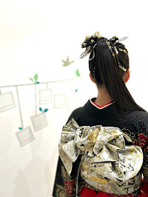 美容室oveR（オーバー）×スタイル