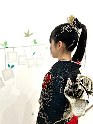 美容室oveR（オーバー）×スタイル