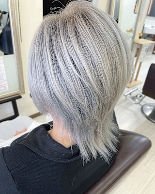 美容室oveR（オーバー）×スタイル