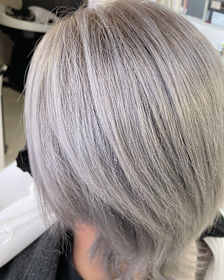 美容室oveR（オーバー）×スタイル