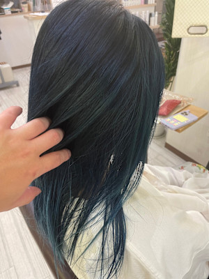 美容室oveR（オーバー）×スタイル