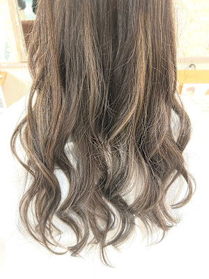 美容室oveR（オーバー）×スタイル