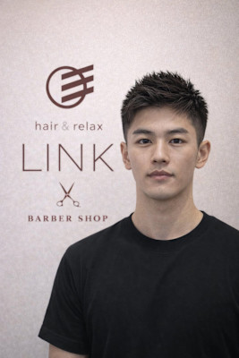 ベリーショート