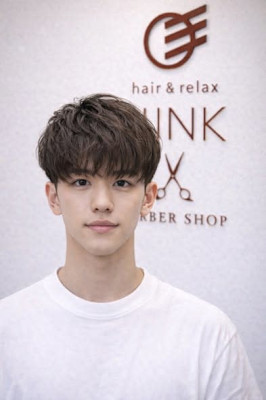 フェザーマッシュ