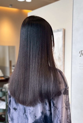 Reglus hair design パセオ野間大池店