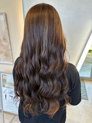 Reglus hair design パセオ野間大池店