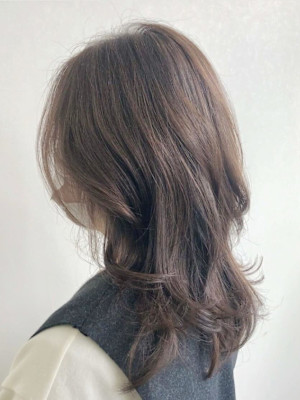 Reglus hair design 西新店×スタイル