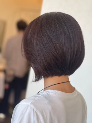 Reglus hair design パセオ野間大池店