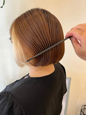Reglus hair design パセオ野間大池店