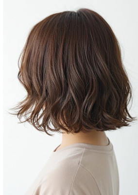 Reglus hair design 西新店×スタイル