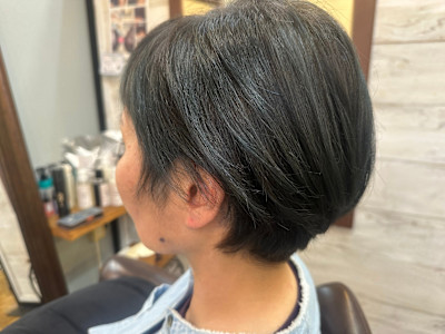 Peace 高塚店×スタイル