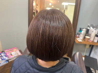 Peace 高塚店×スタイル