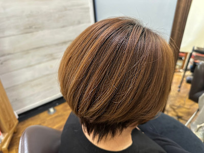 Peace 高塚店×スタイル