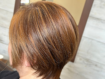 Peace 高塚店×スタイル