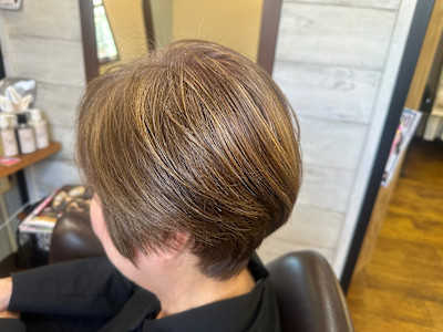 Peace 高塚店×スタイル