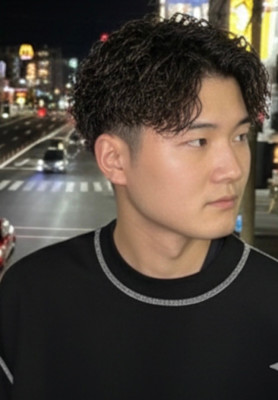 VALETTA GARDEN ～men’s～×スタイル