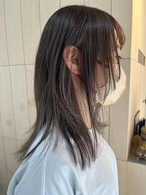 Re:S【リス】×スタイル