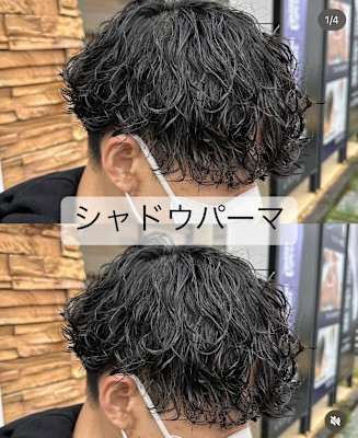 VALETTA GARDEN ～men’s～×スタイル